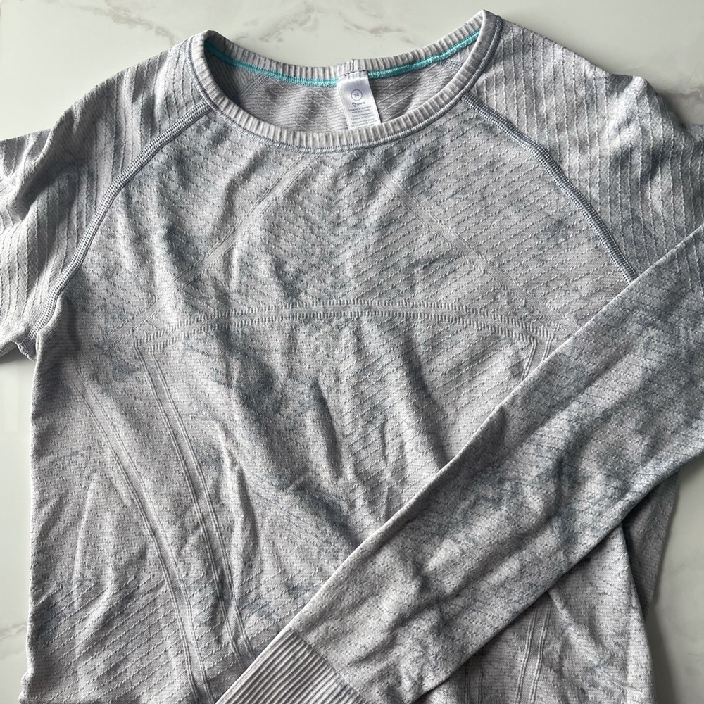 Ivivva long sleeve